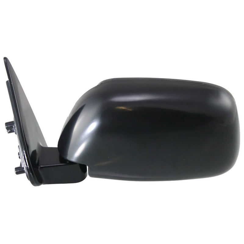 DURAFORCE Manual Mirrors Set For 1989-95 Toyota Pickup Left and Right without Vent Window