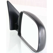 DURAFORCE Manual Mirrors Set For 1989-95 Toyota Pickup Left and Right without Vent Window