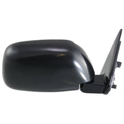 DURAFORCE Manual Mirrors Set For 1989-95 Toyota Pickup Left and Right without Vent Window
