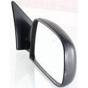 DURAFORCE Manual Mirrors Set For 1989-95 Toyota Pickup Left and Right without Vent Window