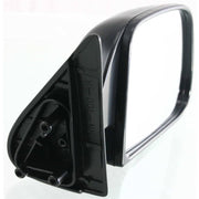 DURAFORCE Manual Mirrors Set For 1989-95 Toyota Pickup Left and Right without Vent Window