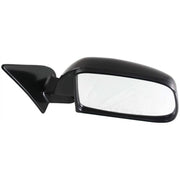 DURAFORCE Manual Mirrors Set For 1989-95 Toyota Pickup Left and Right without Vent Window