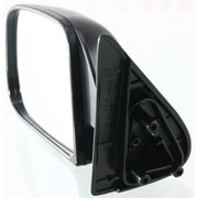 DURAFORCE Manual Mirrors Set For 1989-95 Toyota Pickup Left and Right without Vent Window