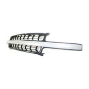 DURAFORCE Grille For 99-2002 Chevrolet Silverado 1500 2000-2006 Tahoe Textured Black