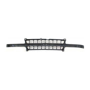 DURAFORCE Grille For 99-2002 Chevrolet Silverado 1500 2000-2006 Tahoe Textured Black