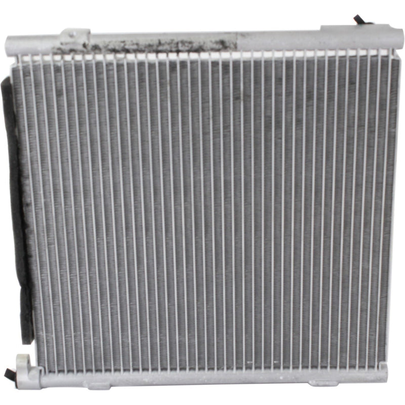 DURAFORCE AC Condenser For 1996-2000 Honda Civic 1.6L Engine 1997-2000 Acura EL Aluminum