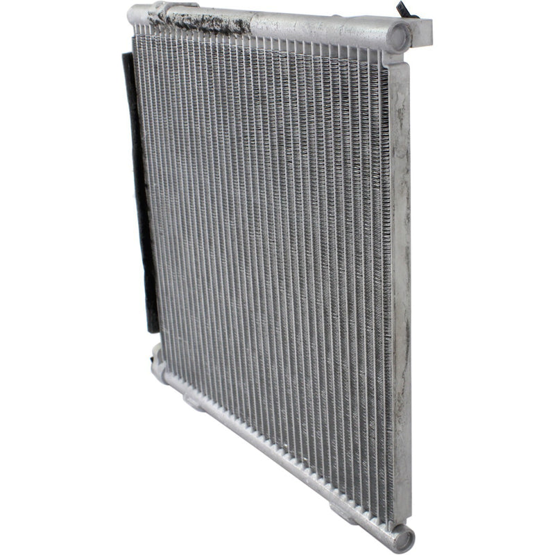 DURAFORCE AC Condenser For 1996-2000 Honda Civic 1.6L Engine 1997-2000 Acura EL Aluminum