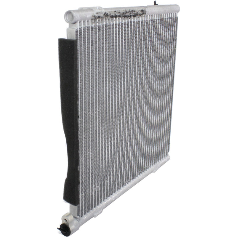 DURAFORCE AC Condenser For 1996-2000 Honda Civic 1.6L Engine 1997-2000 Acura EL Aluminum