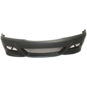 DURAFORCE Bumper Cover For 2001-2005 BMW 325i Sedan Upgrade Look to M3 Style E46