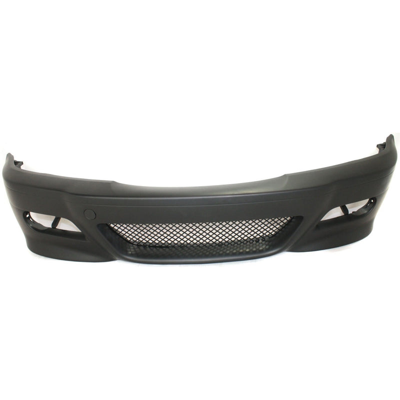 DURAFORCE Bumper Cover For 2001-2005 BMW 325i Sedan Upgrade Look to M3 Style E46
