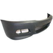 DURAFORCE Bumper Cover For 2001-2005 BMW 325i Sedan Upgrade Look to M3 Style E46