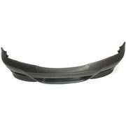 DURAFORCE Bumper Cover For 2001-2005 BMW 325i Sedan Upgrade Look to M3 Style E46