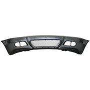 DURAFORCE Bumper Cover For 2001-2005 BMW 325i Sedan Upgrade Look to M3 Style E46
