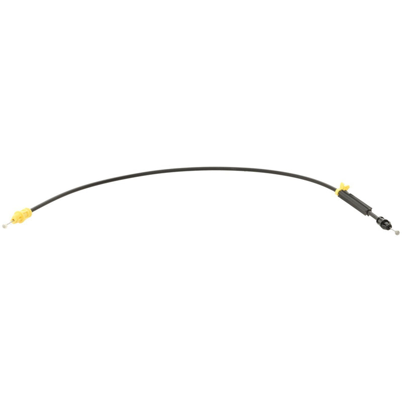 DURAFORCE Door Latch Cable For 2010-2013 Chevrolet Silverado 1500 Front Left or Right Side