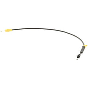 DURAFORCE Door Latch Cable For 2010-2013 Chevrolet Silverado 1500 Front Left or Right Side