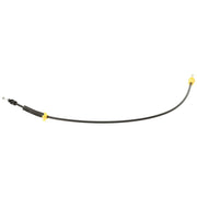 DURAFORCE Door Latch Cable For 2010-2013 Chevrolet Silverado 1500 Front Left or Right Side