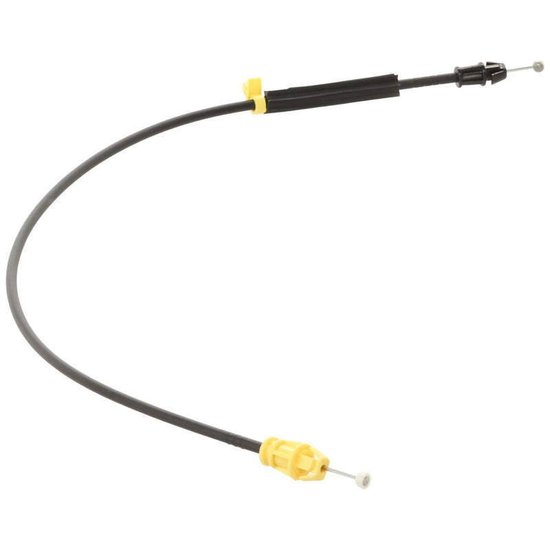 DURAFORCE Door Latch Cable For 2010-2013 Chevrolet Silverado 1500 Front Left or Right Side