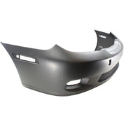 DURAFORCE Front Bumper Cover For 2002-2004 Lexus ES300/ES330 With Fog Light Holes Primed