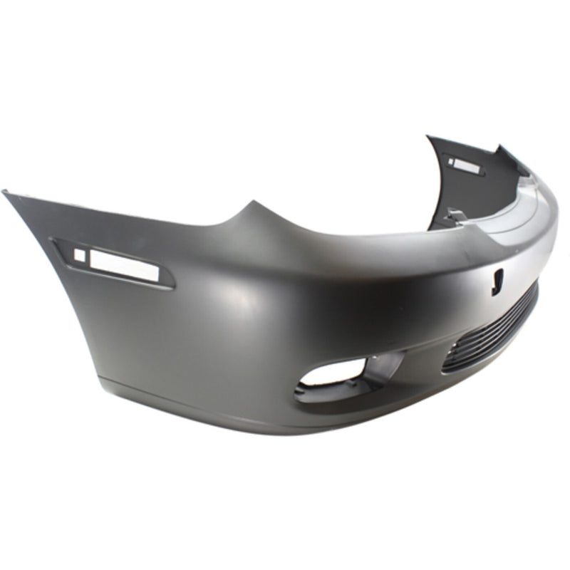 DURAFORCE Front Bumper Cover For 2002-2004 Lexus ES300/ES330 With Fog Light Holes Primed