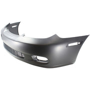 DURAFORCE Front Bumper Cover For 2002-2004 Lexus ES300/ES330 With Fog Light Holes Primed