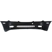 DURAFORCE Front Bumper Cover For 2002-2004 Lexus ES300/ES330 With Fog Light Holes Primed
