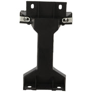 DURAFORCE Bumper Retainer Bracket Brace For 2016-2023 Nissan Maxima Front Lower NI1031123