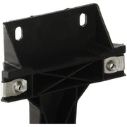 DURAFORCE Bumper Retainer Bracket Brace For 2016-2023 Nissan Maxima Front Lower NI1031123
