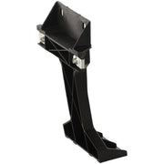 DURAFORCE Bumper Retainer Bracket Brace For 2016-2023 Nissan Maxima Front Lower NI1031123