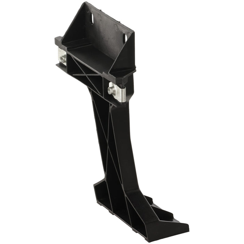 DURAFORCE Bumper Retainer Bracket Brace For 2016-2023 Nissan Maxima Front Lower NI1031123