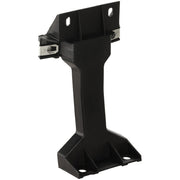 DURAFORCE Bumper Retainer Bracket Brace For 2016-2023 Nissan Maxima Front Lower NI1031123