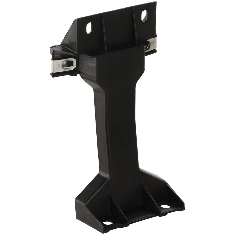 DURAFORCE Bumper Retainer Bracket Brace For 2016-2023 Nissan Maxima Front Lower NI1031123