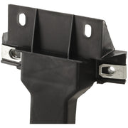 DURAFORCE Bumper Retainer Bracket Brace For 2016-2023 Nissan Maxima Front Lower NI1031123
