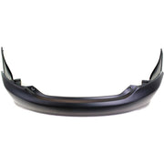 DURAFORCE Bumper Cover For 2012-2014 Toyota Camry SE & SE Sport Rear Plastic Primed