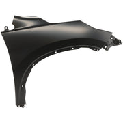DURAFORCE Fender For 2012-2016 Honda CR-V Front Passenger Side Primed Steel 60210T0AA90ZZ