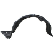DURAFORCE Splash Shield For 2011-2016 Lexus CT200h Front Left & Right Side Set of 2