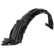 DURAFORCE Splash Shield For 2011-2016 Lexus CT200h Front Left & Right Side Set of 2