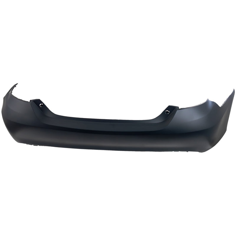 DURAFORCE Rear Bumper Cover For 2015-2016 Toyota Camry Primed