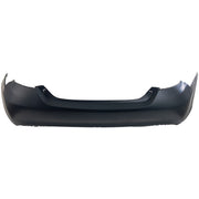 DURAFORCE Rear Bumper Cover For 2015-2016 Toyota Camry Primed