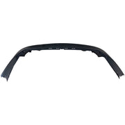 DURAFORCE Rear Bumper Cover For 2015-2016 Toyota Camry Primed