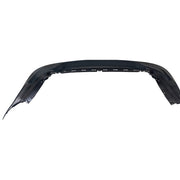 DURAFORCE Rear Bumper Cover For 2015-2016 Toyota Camry Primed
