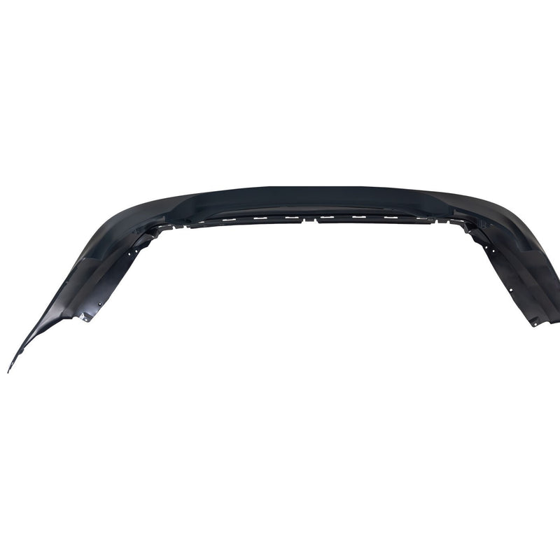 DURAFORCE Rear Bumper Cover For 2015-2016 Toyota Camry Primed