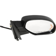 DURAFORCE Power Mirror Set For 07-13 Chevy Silverado 1500 GMC Yukon Heated Signal Light