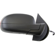 DURAFORCE Power Mirror Set For 07-13 Chevy Silverado 1500 GMC Yukon Heated Signal Light