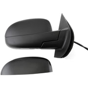 DURAFORCE Power Mirror Set For 07-13 Chevy Silverado 1500 GMC Yukon Heated Signal Light