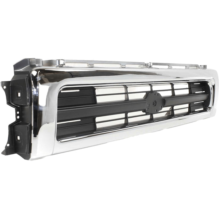 DURAFORCE Grille Grill for Truck Toyota Pickup 1992-1995