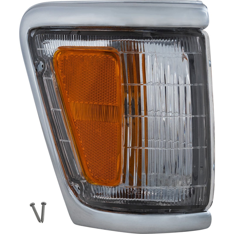 DURAFORCE Grille Grill for Truck Toyota Pickup 1992-1995