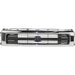 DURAFORCE Grille Grill for Truck Toyota Pickup 1992-1995