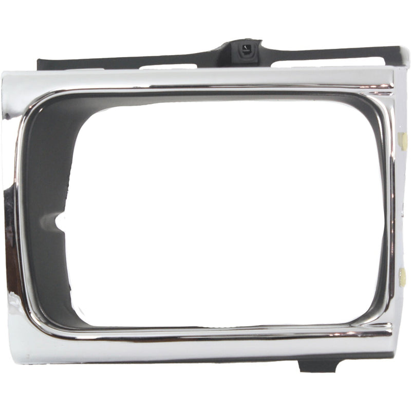 DURAFORCE Grille Grill for Truck Toyota Pickup 1992-1995