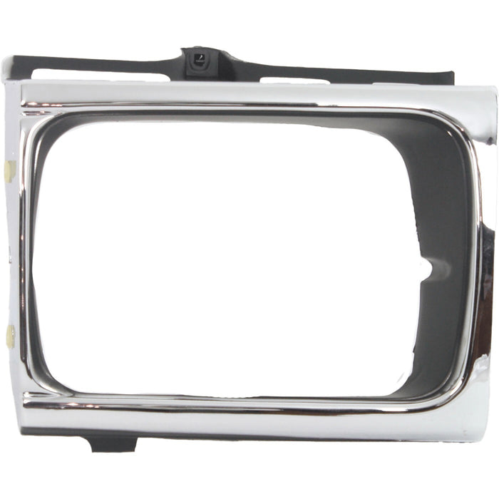 DURAFORCE Grille Grill for Truck Toyota Pickup 1992-1995
