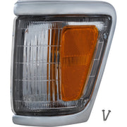 DURAFORCE Grille Grill for Truck Toyota Pickup 1992-1995